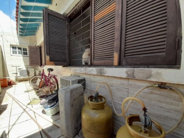 Casa para Venda - 136.31m², 3 dormitórios, sendo 1 suites, 2 vagas - Guarujá — foto 31