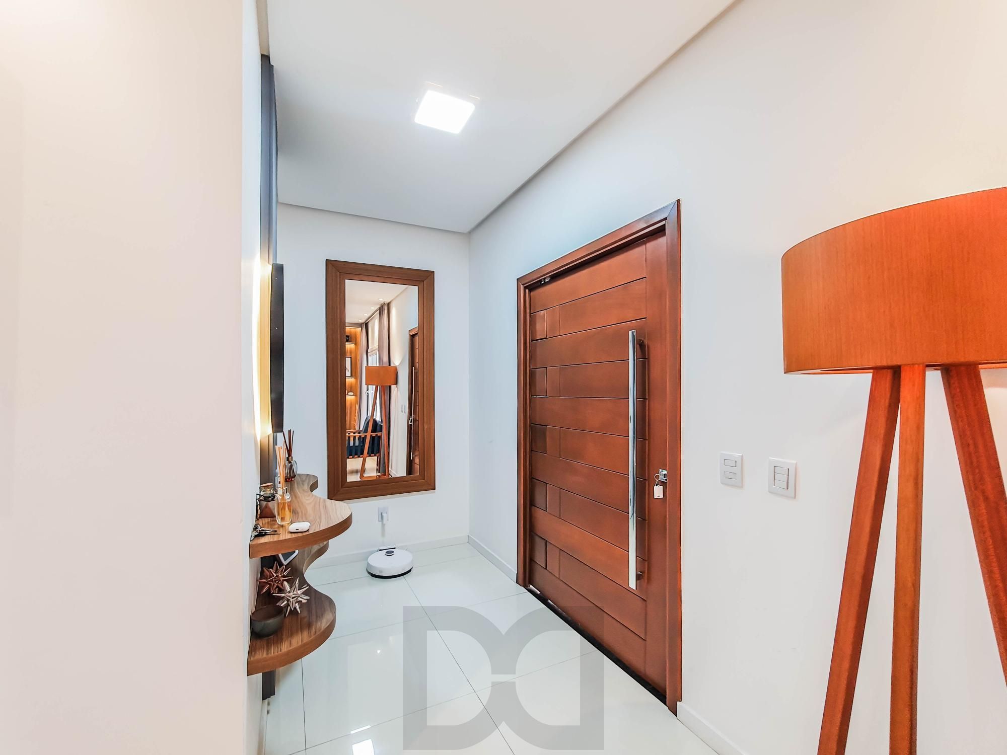 Excelente sobrado no Condominio Bella Morano — foto 5
