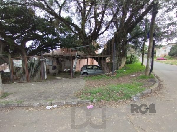 Terreno em Porto Alegre, no bairro Santa Tereza, à venda. — foto 2