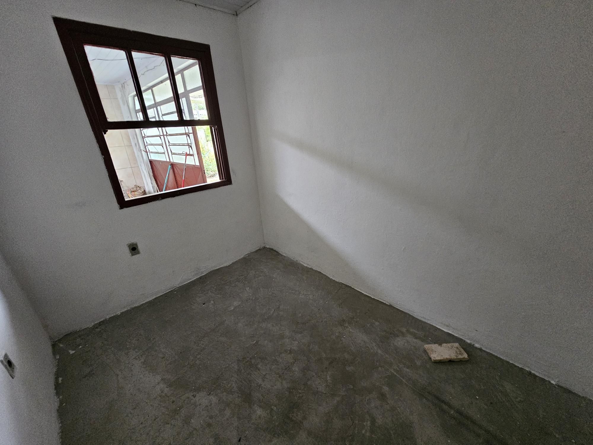 Casa de alvenaria 3 dormitórios em terreno de esquina no Bairro Restinga Nova aceita financiamento ! — foto 9