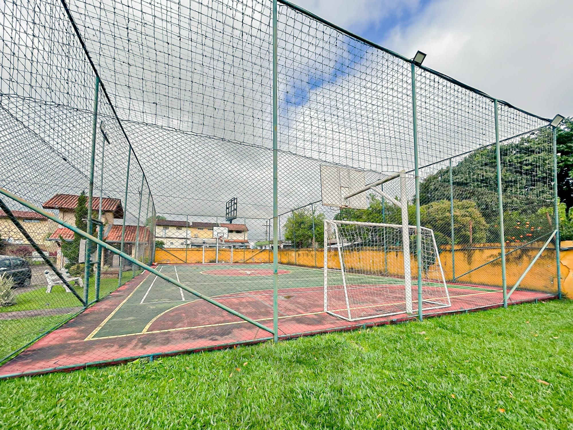 Casa Condominio para Venda - 96m², 3 dormitórios, sendo 1 suites, 2 vagas - Hípica — foto 37