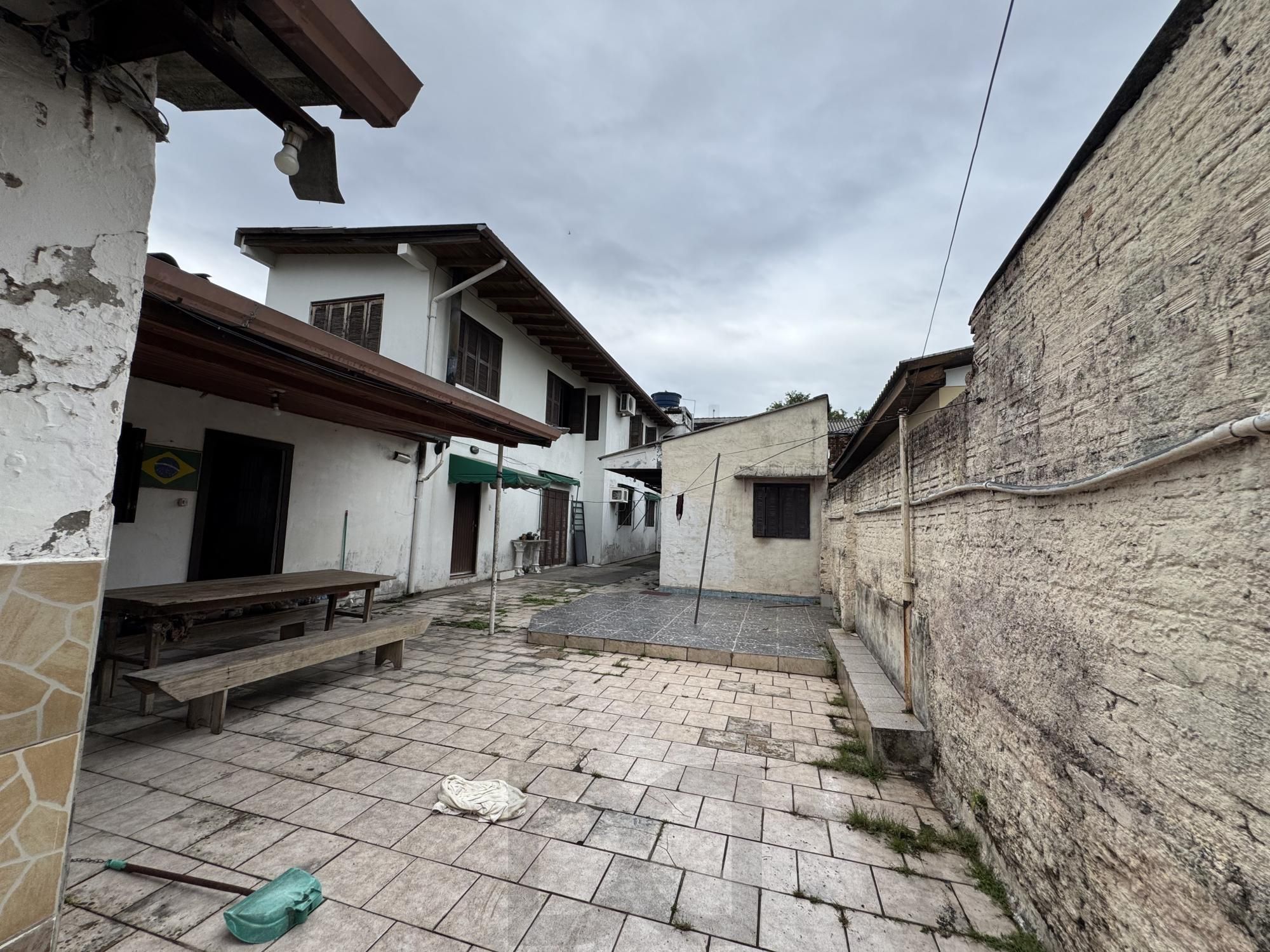Casa espaçosa no bairro Cristal, — foto 6