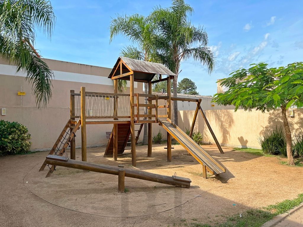 Casa Condominio Horizontal Das Espatódeas semi mobiliado - diferencial garagem coberta lateral — foto 39