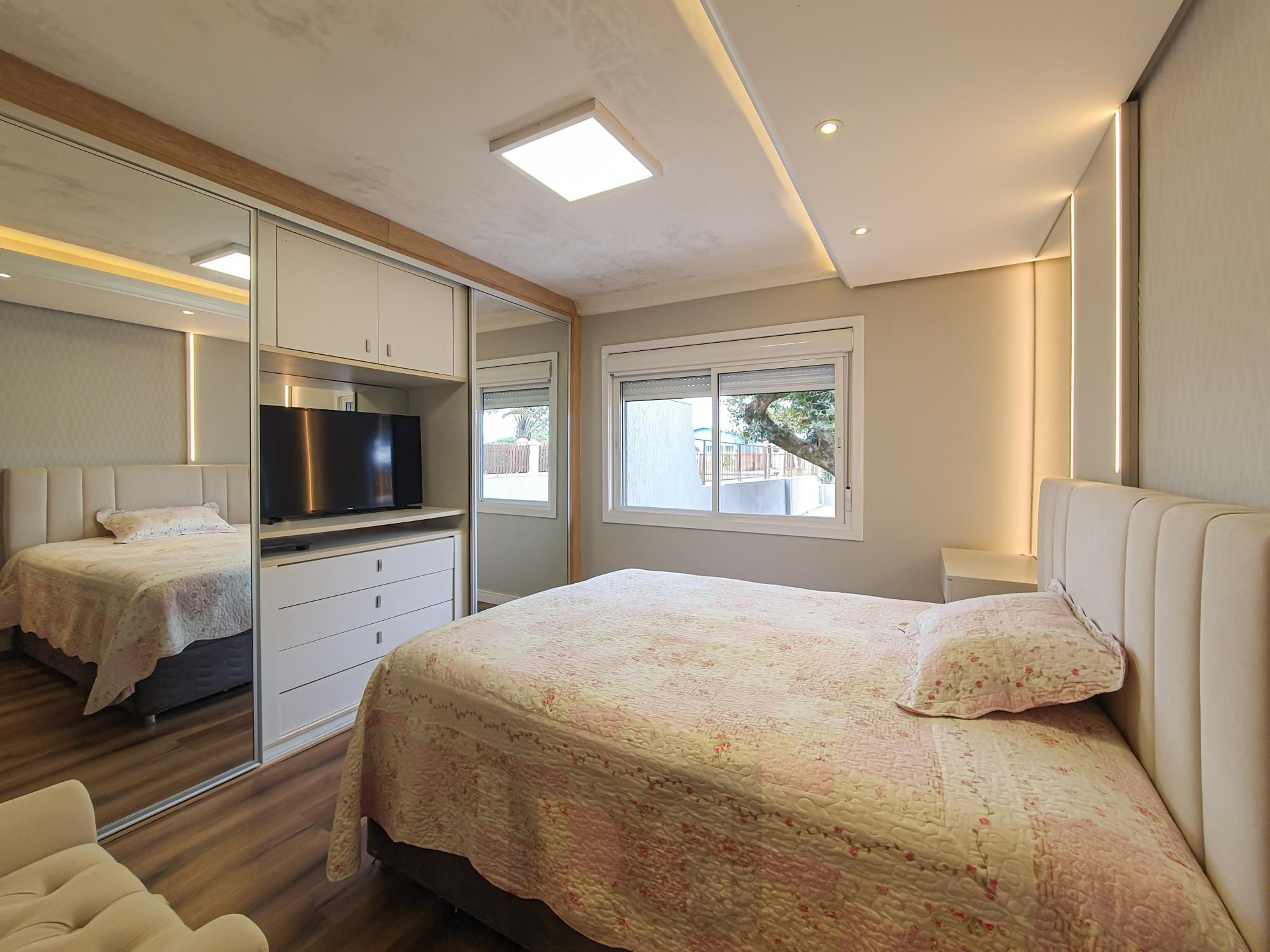 O refúgio perfeito: Casa térrea reformada com piscina e clima de interior! — foto 19