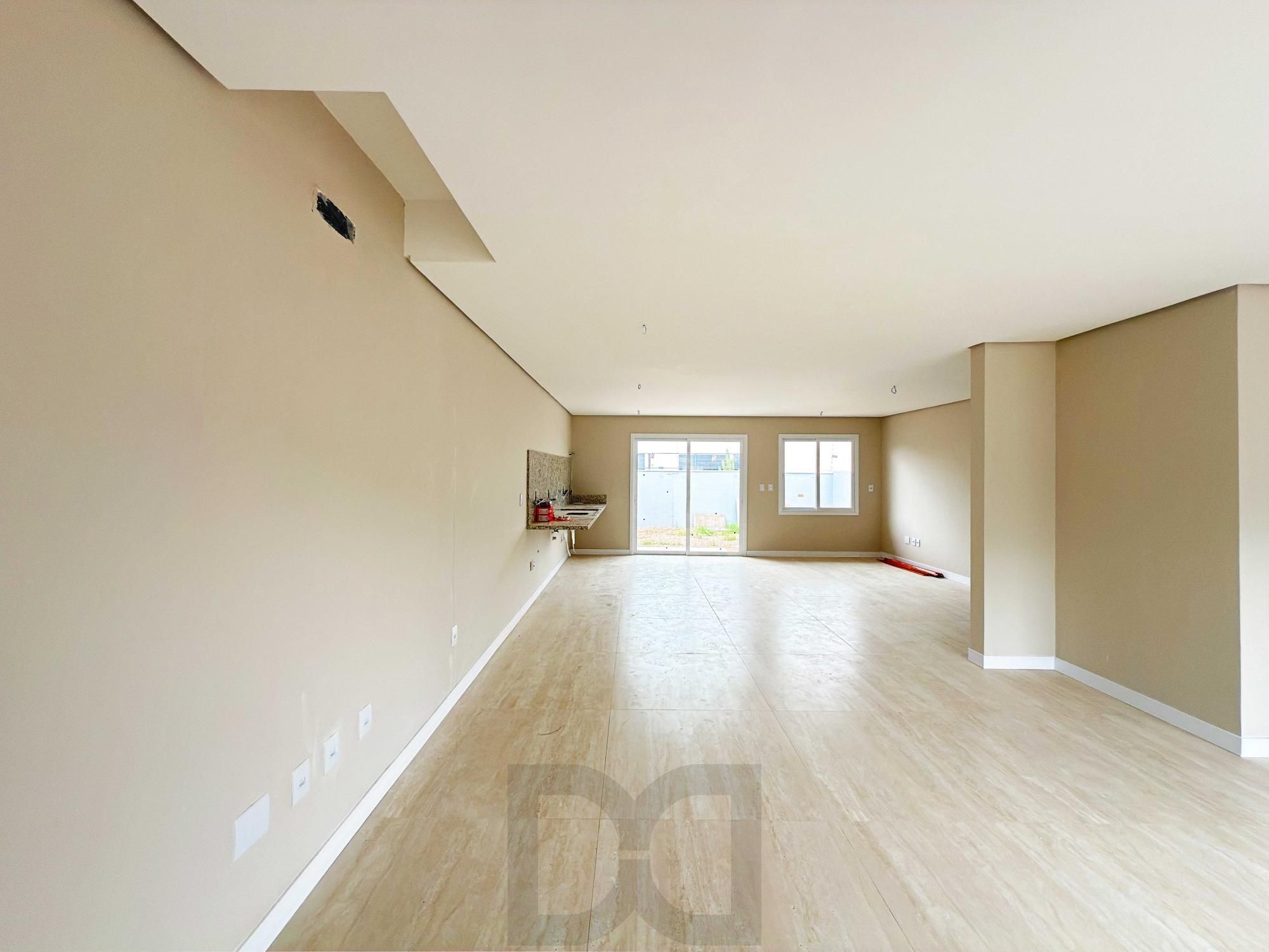 Casa no Lagos de Nova Ipanema, com 4 dormitório(s), e 4 banheiros, à venda. — foto 3