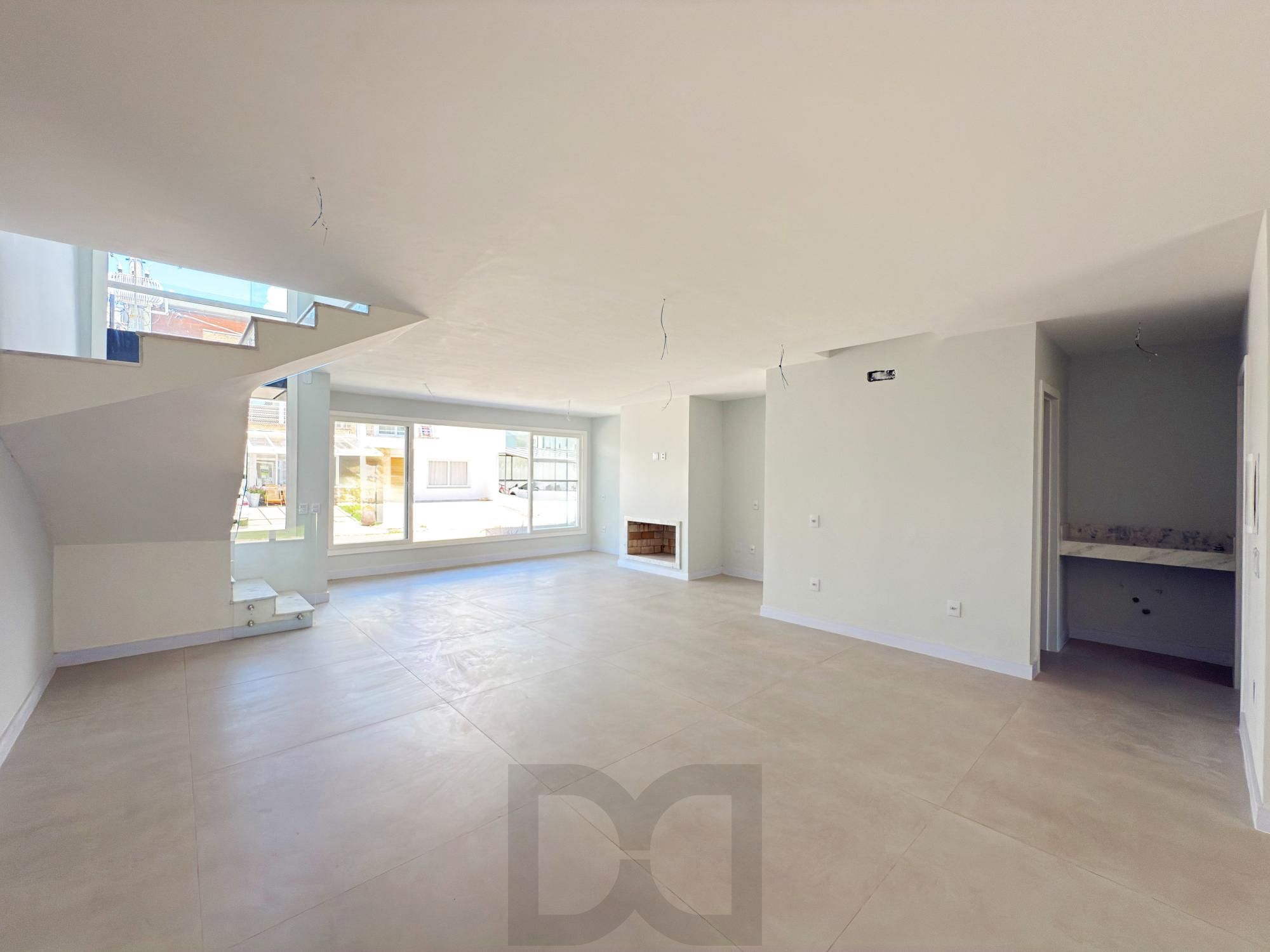 Casa 4 dormitórios( 1 dorm térreo) no Condomínio Villa Amalfi, na zona sul de Porto Alegre. — foto 13