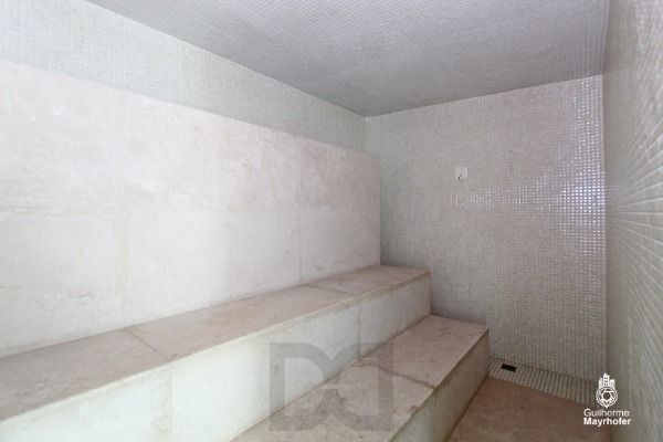 Apartamento JK para Venda - 43.05m², 0 dormitórios, 1 vaga - Cristal — foto 19