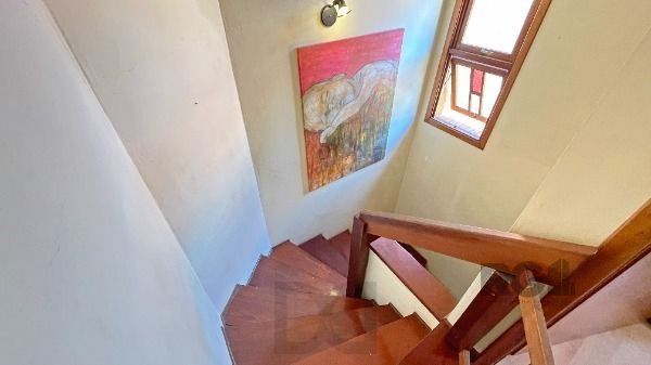Sobrado Exclusivo no Altos do Ipê – 154m² de puro potencial. — foto 21