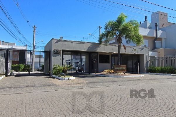Casa em Porto Alegre, no bairro Hípica, com 3 dormitório(s), e 3 banheiros, à venda. — foto 74