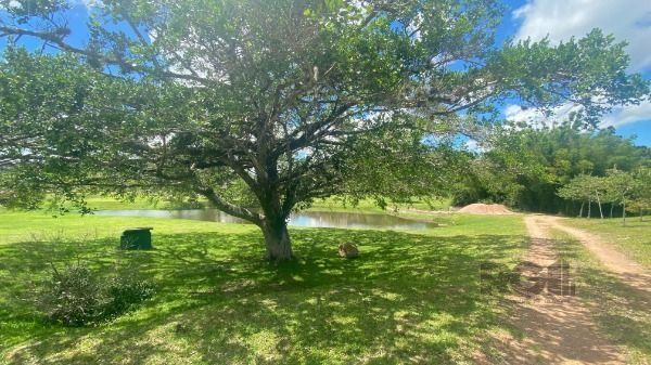 Terreno com 611,00m² à venda no Condomínio Alphaville. — foto 14
