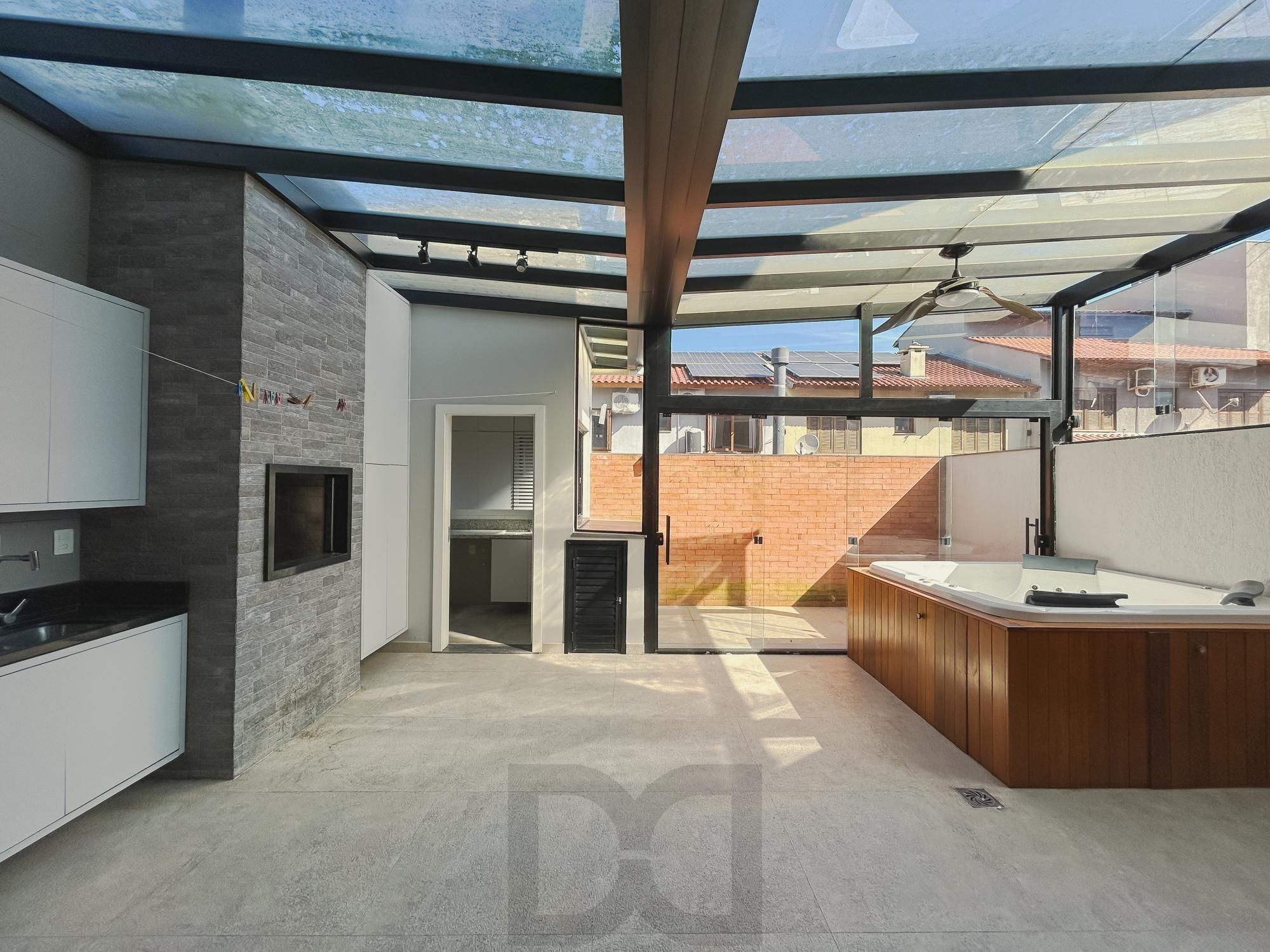 Casa 3 dormitórios, com 175m2 no Lagos de Nova Ipanema — foto 19