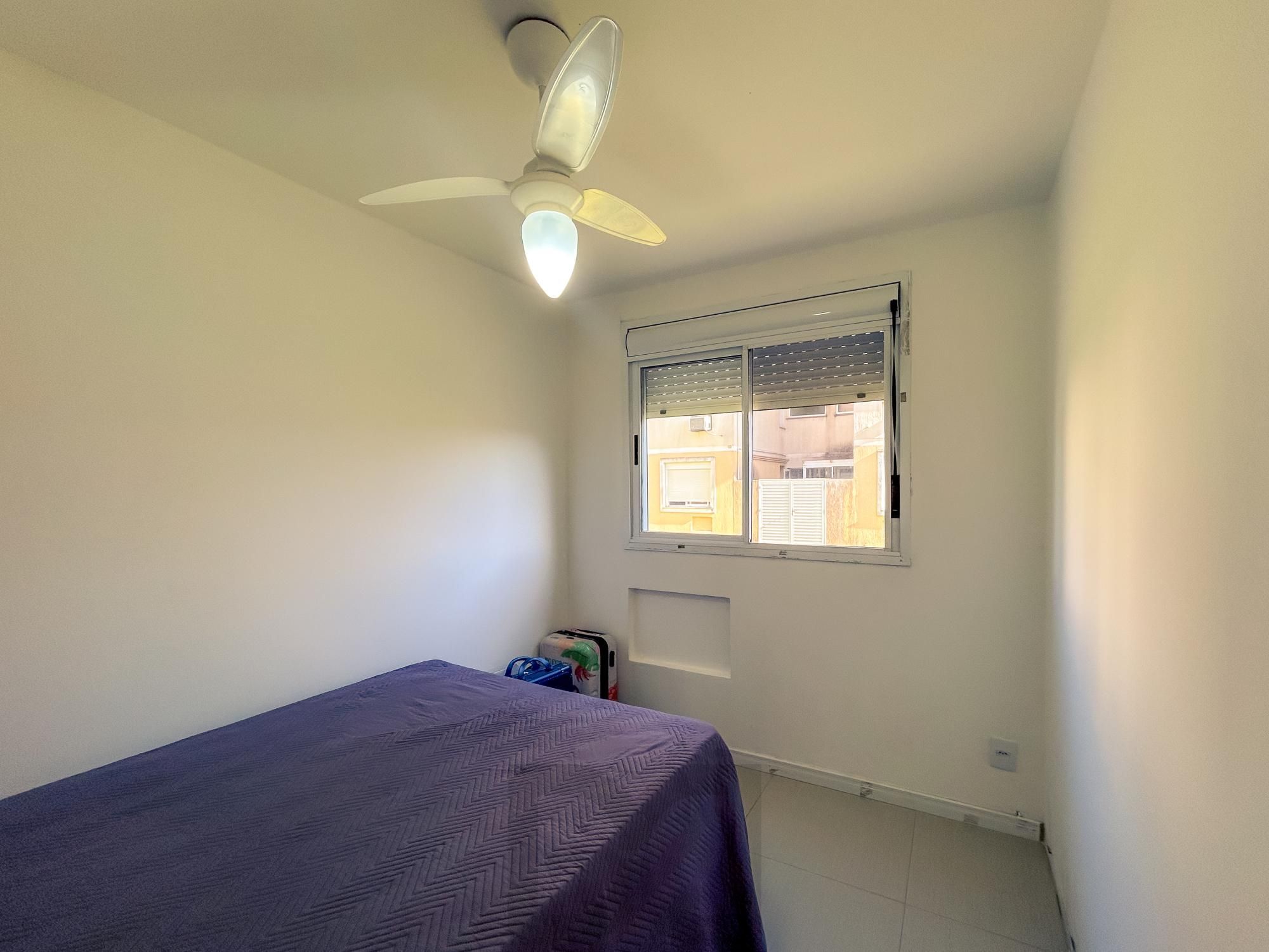 Apartamento térreo Bairro Hípica — foto 15