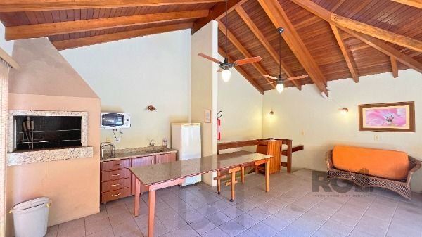 Sobrado Exclusivo no Altos do Ipê – 154m² de puro potencial. — foto 40