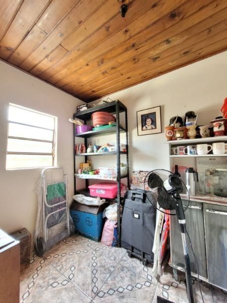 Casa em Porto Alegre, no bairro Restinga, com 5 dormitório(s), e 5 banheiros, à venda. — foto 7