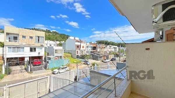 Casa em Porto Alegre, no bairro Guarujá, com 2 dormitório(s), e 2 banheiros, à venda. — foto 23