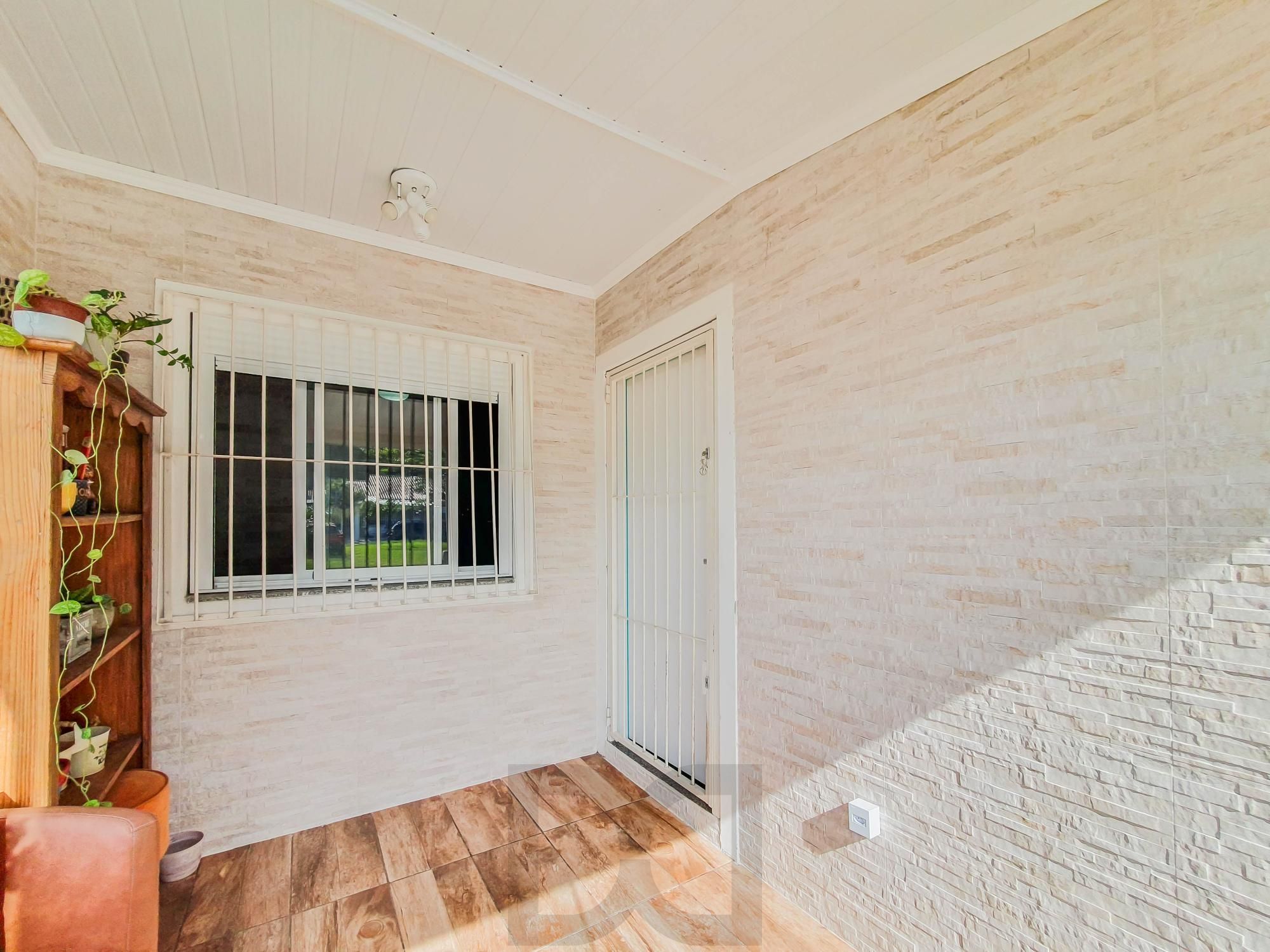 Casa térrea 3 dormitórios totalmente reformada área de churrasco coberta e entrada lateral ! — foto 5