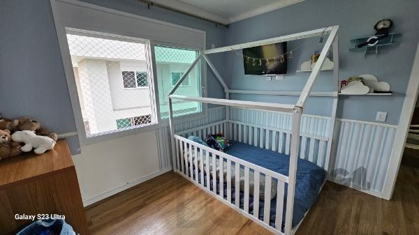 Casa em Porto Alegre, no bairro Hípica, com 3 dormitório(s), e 3 banheiros, à venda. — foto 42