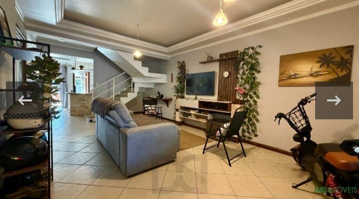Casa em Porto Alegre, no bairro Ipanema, com 3 dormitório(s), e 3 banheiros, à venda. — foto 4