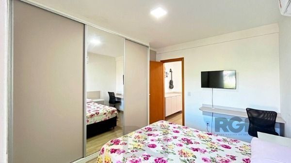 Casa em Porto Alegre, no bairro Hípica, com 2 dormitório(s), à venda. — foto 20