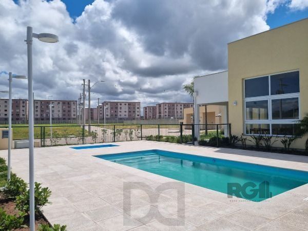 Terreno Condominio Fechado Jardins do Condado na zona sul de Porto Alegre. — foto 3