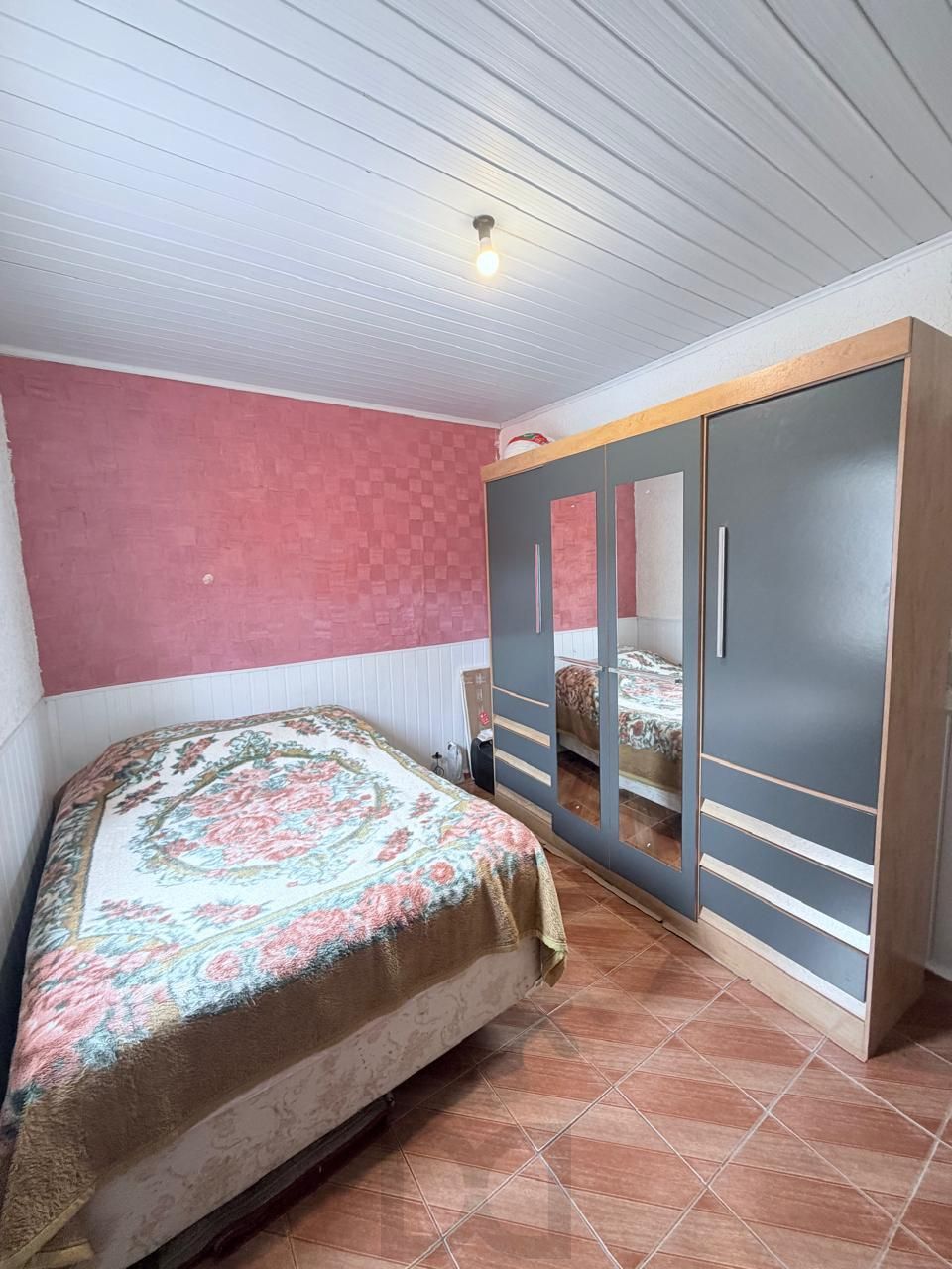Excelente casa térrea com pátio e salão de festas, em localização privilegiada! — foto 10
