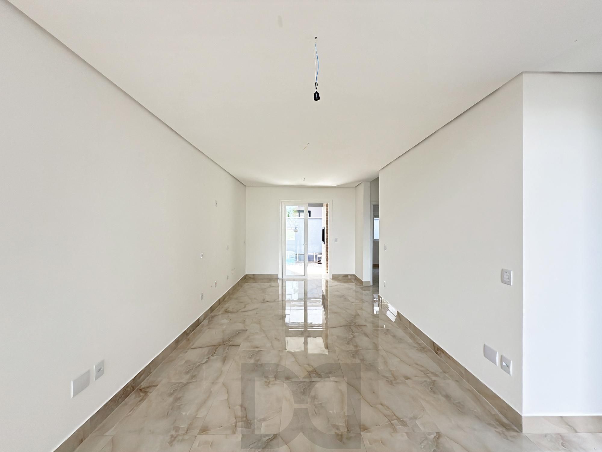 Casa Térrea 3 dormitorios Residencial Lagos de Nova  Ipanema - Bairro Hipica — foto 8