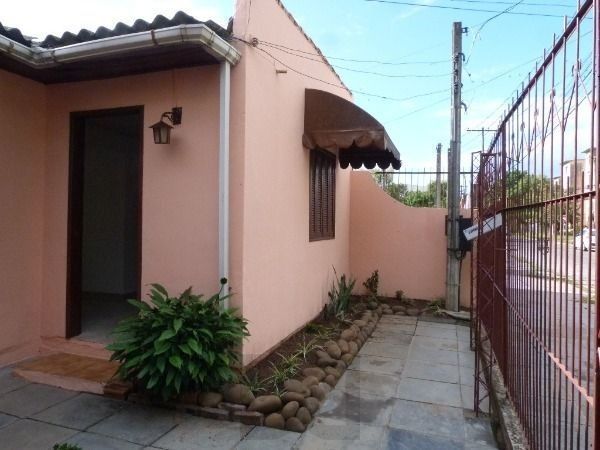 Casa para Venda - 90m², 3 dormitórios, 1 vaga - Restinga — foto 35