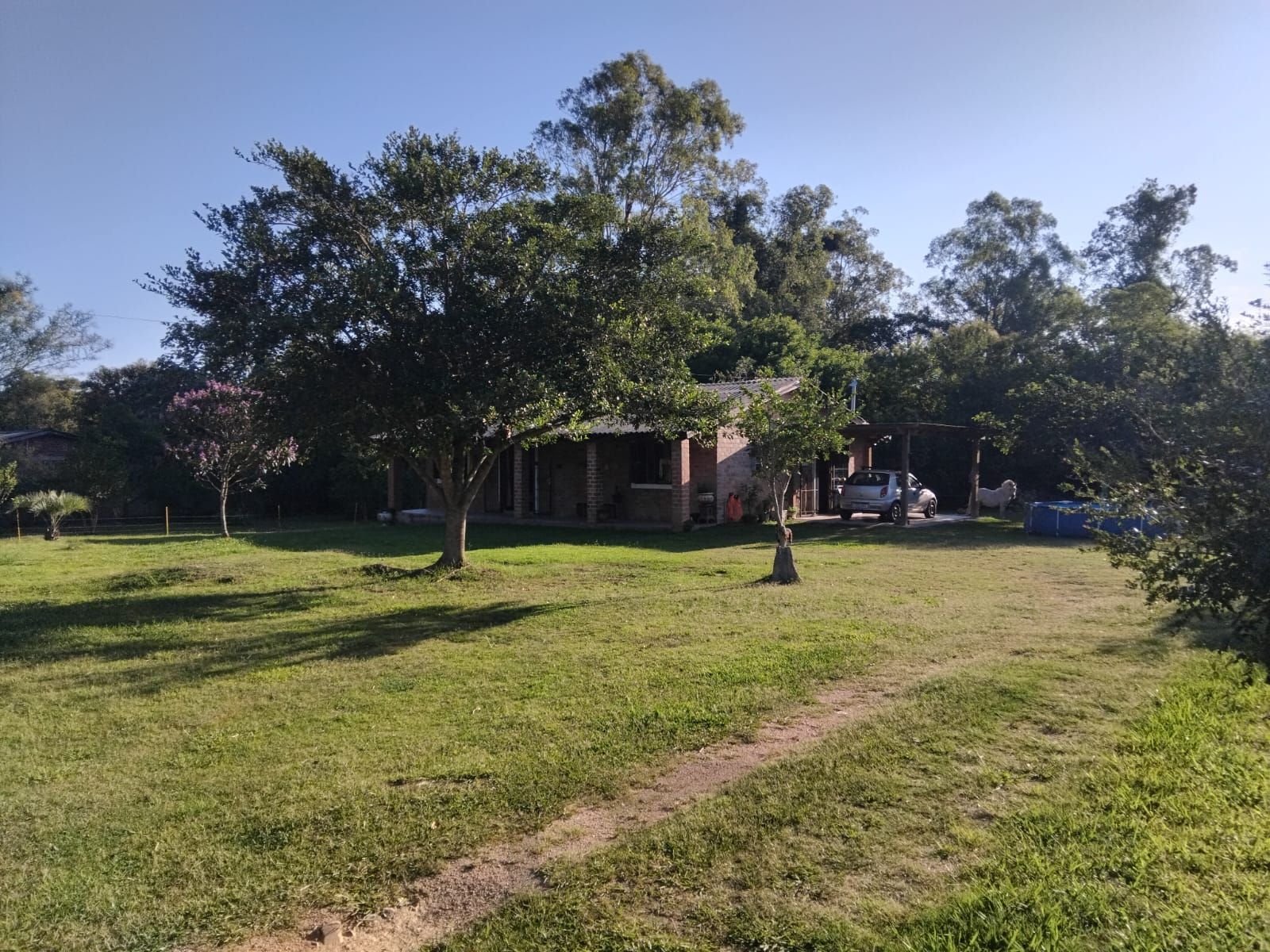 Excelente Sitio para morar!! — foto 5