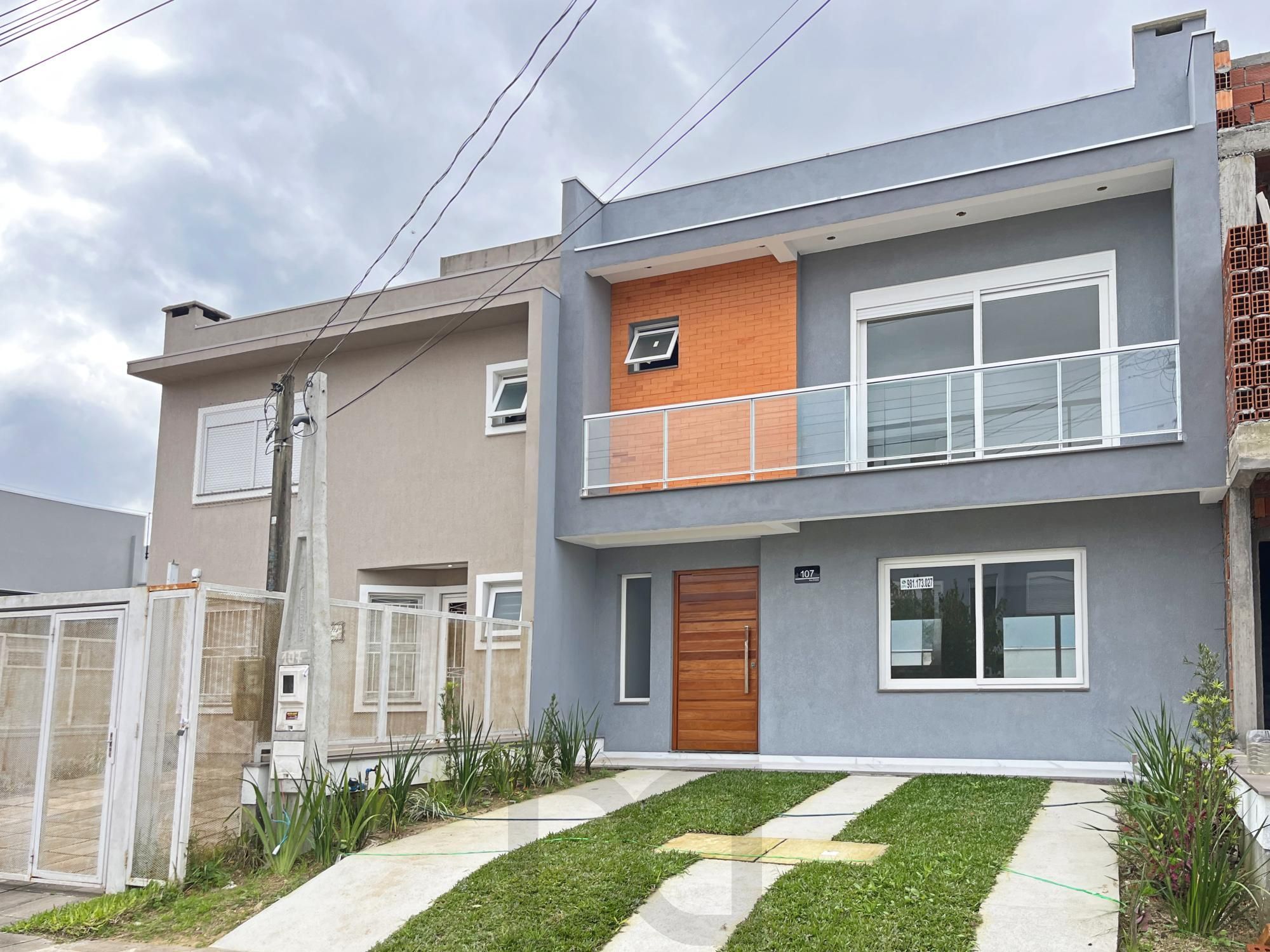 sobrado com 142m2 no  Condomínio  Residencial  Jardins do Prado — foto 2