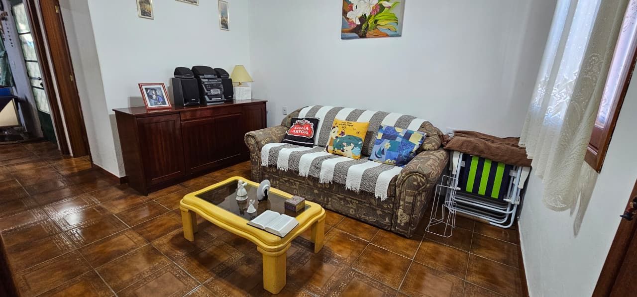 casa terrea 02 dormitorios opção para 3 - bairro Restinga — foto 3