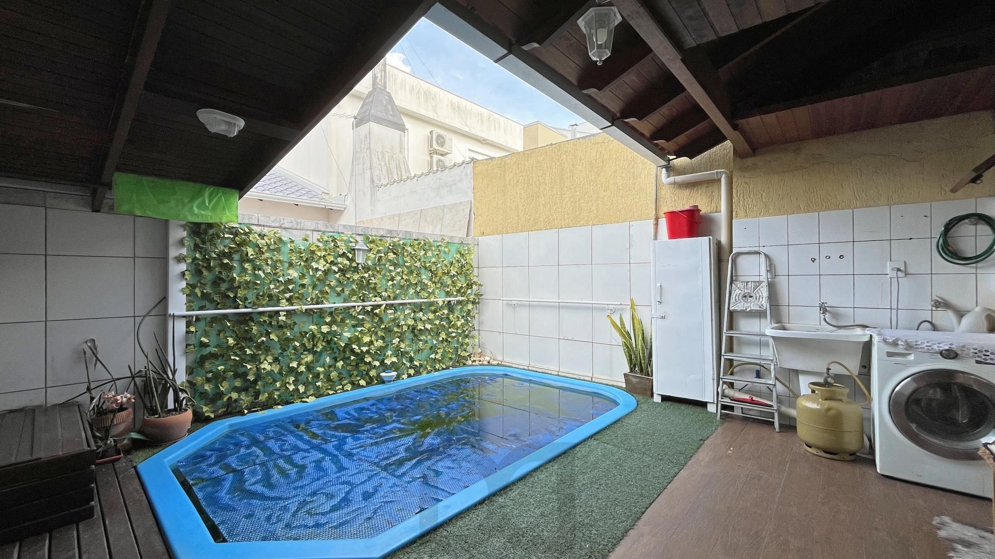 Excelente sobrado no Residencial Jardins do prado com área privativa de 177,71m² — foto 24