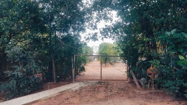 Area em Porto Alegre, no bairro Restinga, à venda. — foto 11