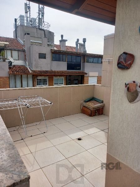 Apartamento em Porto Alegre, no bairro Cavalhada, com 2 dormitório(s), e 2 banheiros, à venda. — foto 22