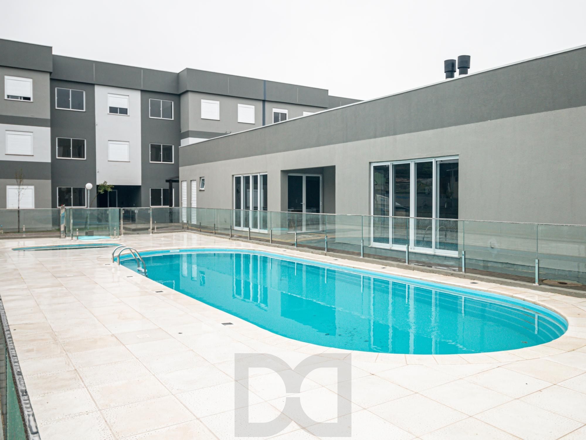 Ótimo apartamento Garden de 2 dormitórios no Bairro Guarujá — foto 29