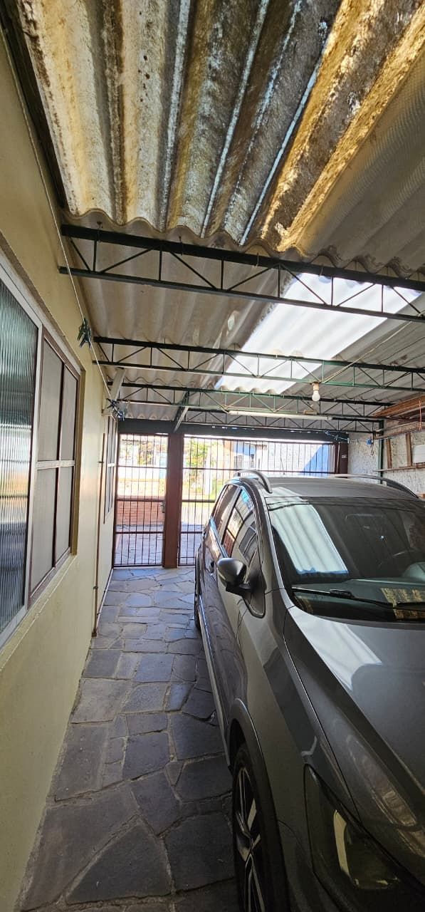 casa terrea 02 dormitorios opção para 3 - bairro Restinga — foto 14