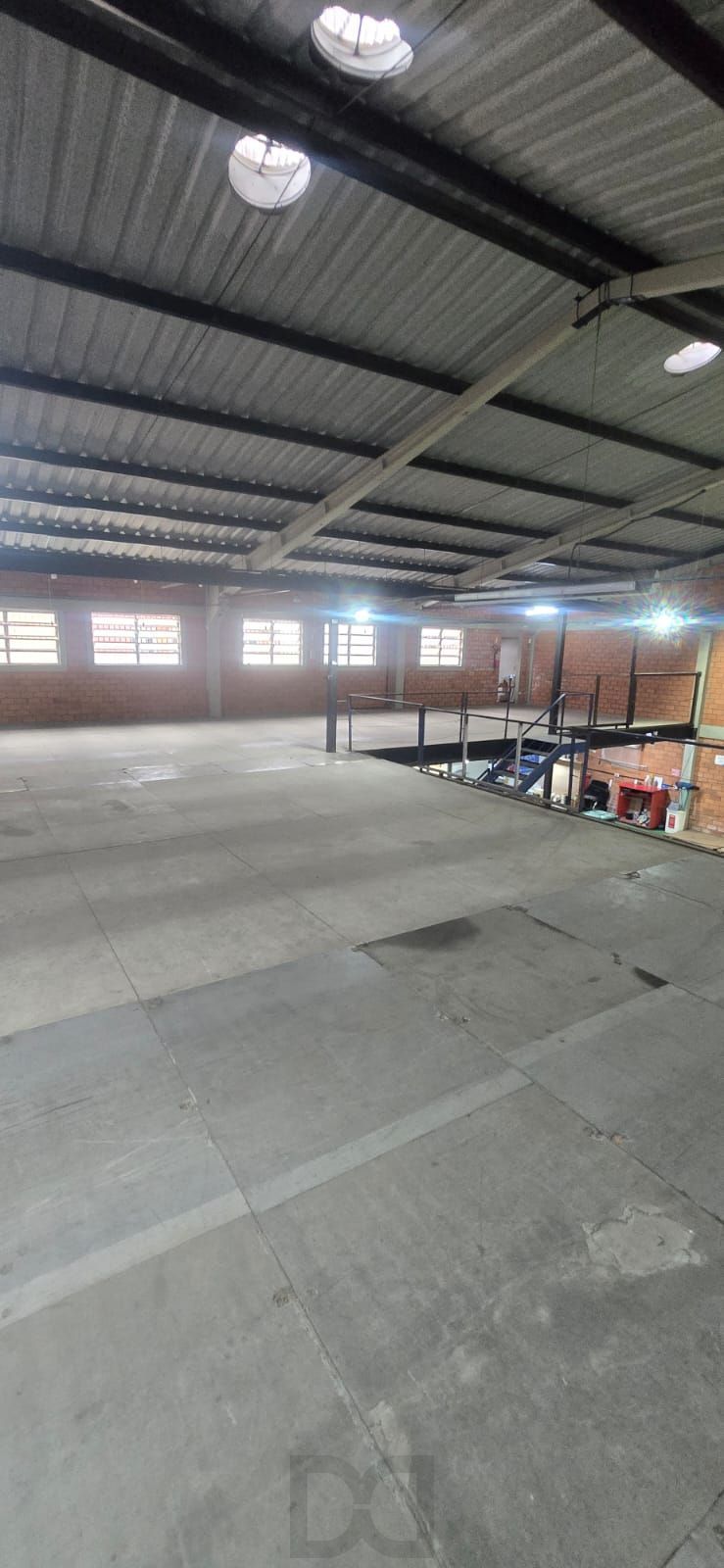 Pavilhão Comercial à Venda — foto 25