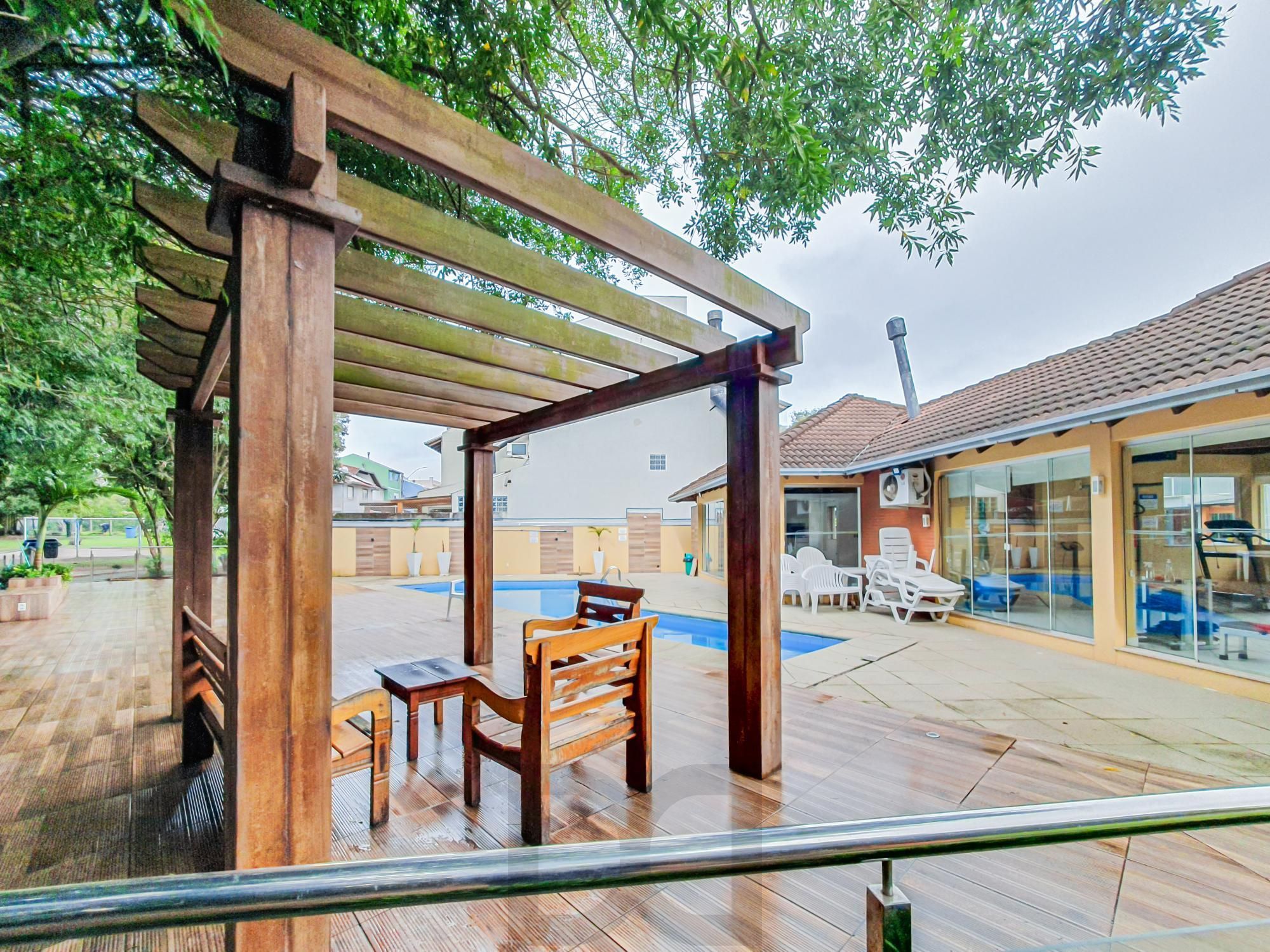 Casa no Condomínio Ville Estile — foto 44