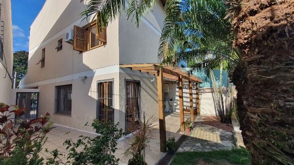 Casa com 3 dormitório(s), e 3 banheiros, à venda. — foto 32