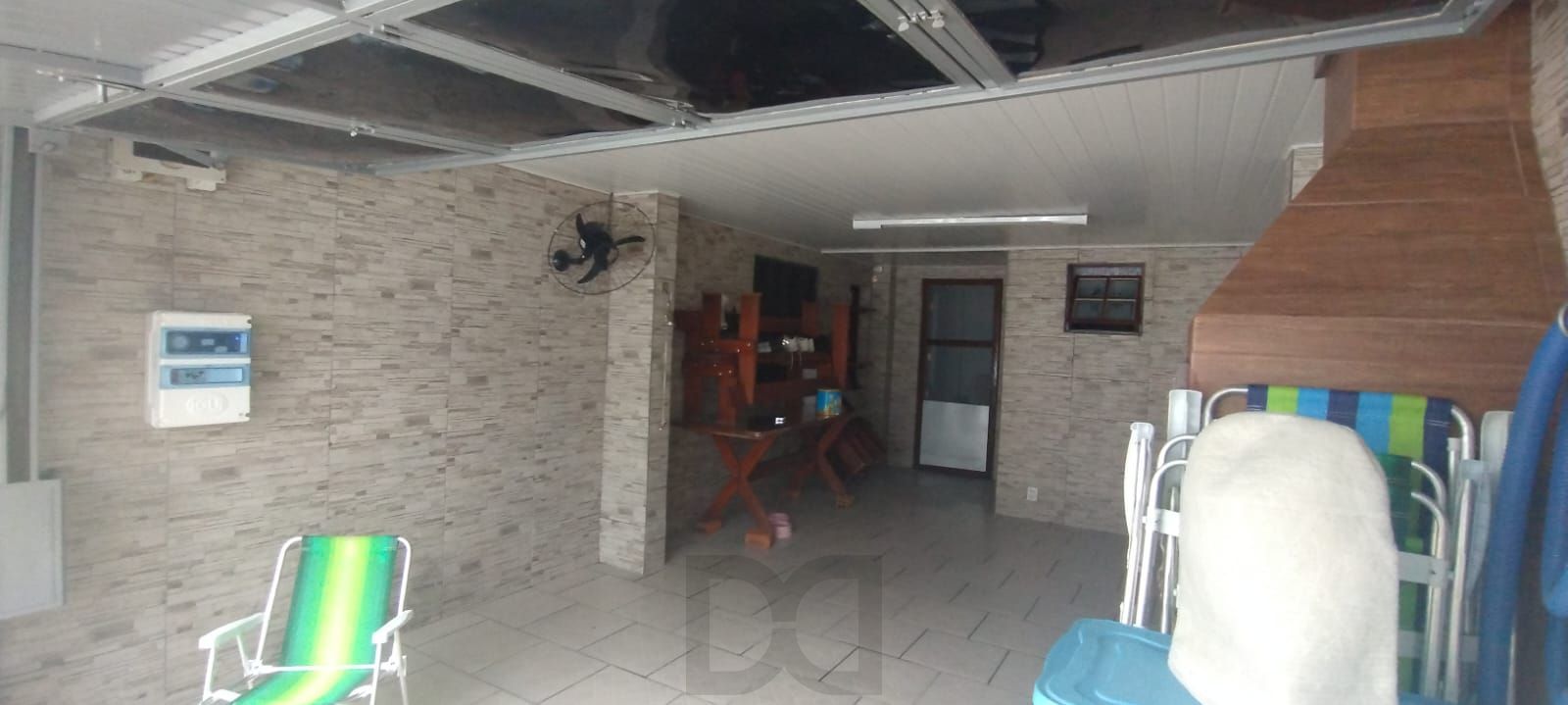 Casa com piscina e com 4 dormitorios no bairro Restinga — foto 9