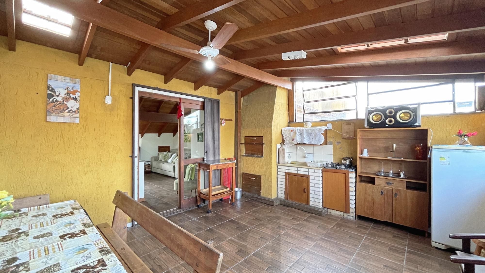 Excelente sobrado no Residencial Jardins do prado com área privativa de 177,71m² — foto 44