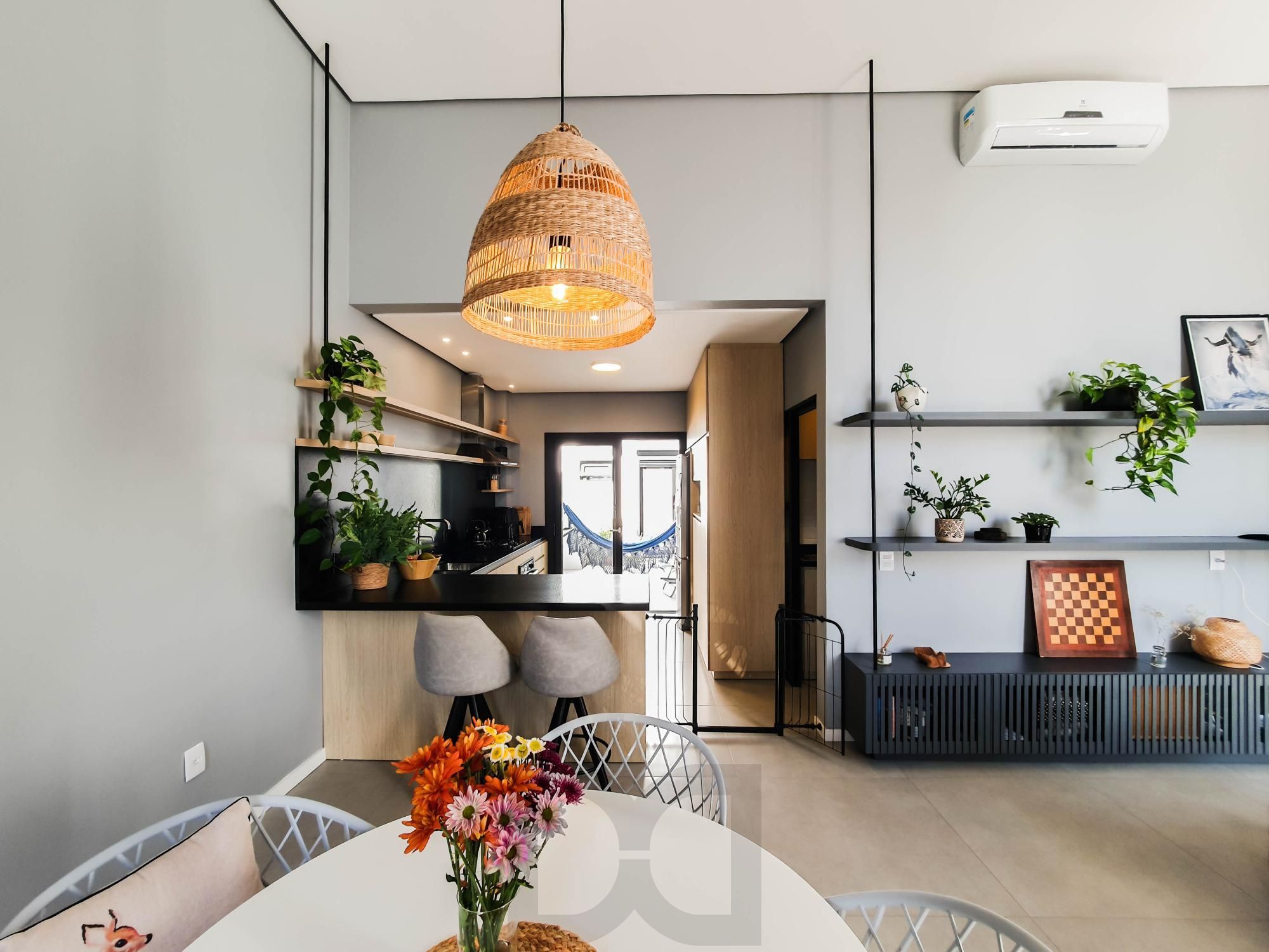 Maravilhosa casa de condomínio Villa Amalfi! Próximo ao Zaffari da Hípica — foto 7