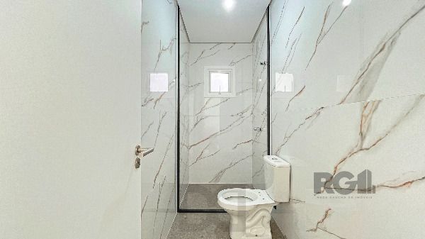 Casa Condominio em Porto Alegre, no bairro Hípica, com 3 dormitório(s), e 3 banheiros, à venda. — foto 16