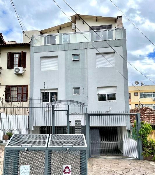 Cobertura para Venda - 60.96m², 2 dormitórios, 1 vaga rotativa- Santo Antonio — foto 3