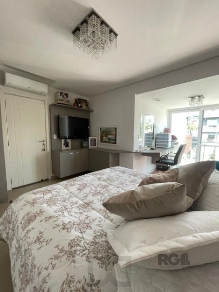 Casa Condominio em Porto Alegre, no bairro Jardim Carvalho, com 3 dormitório(s), à venda. — foto 76