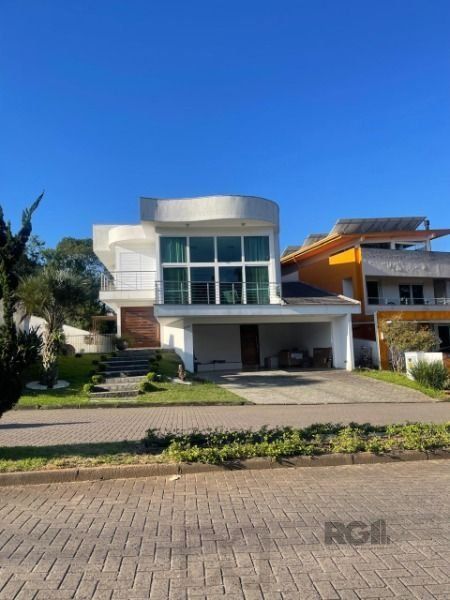 Casa Condominio em Porto Alegre, no bairro Jardim Carvalho, com 3 dormitório(s), à venda. — foto 30