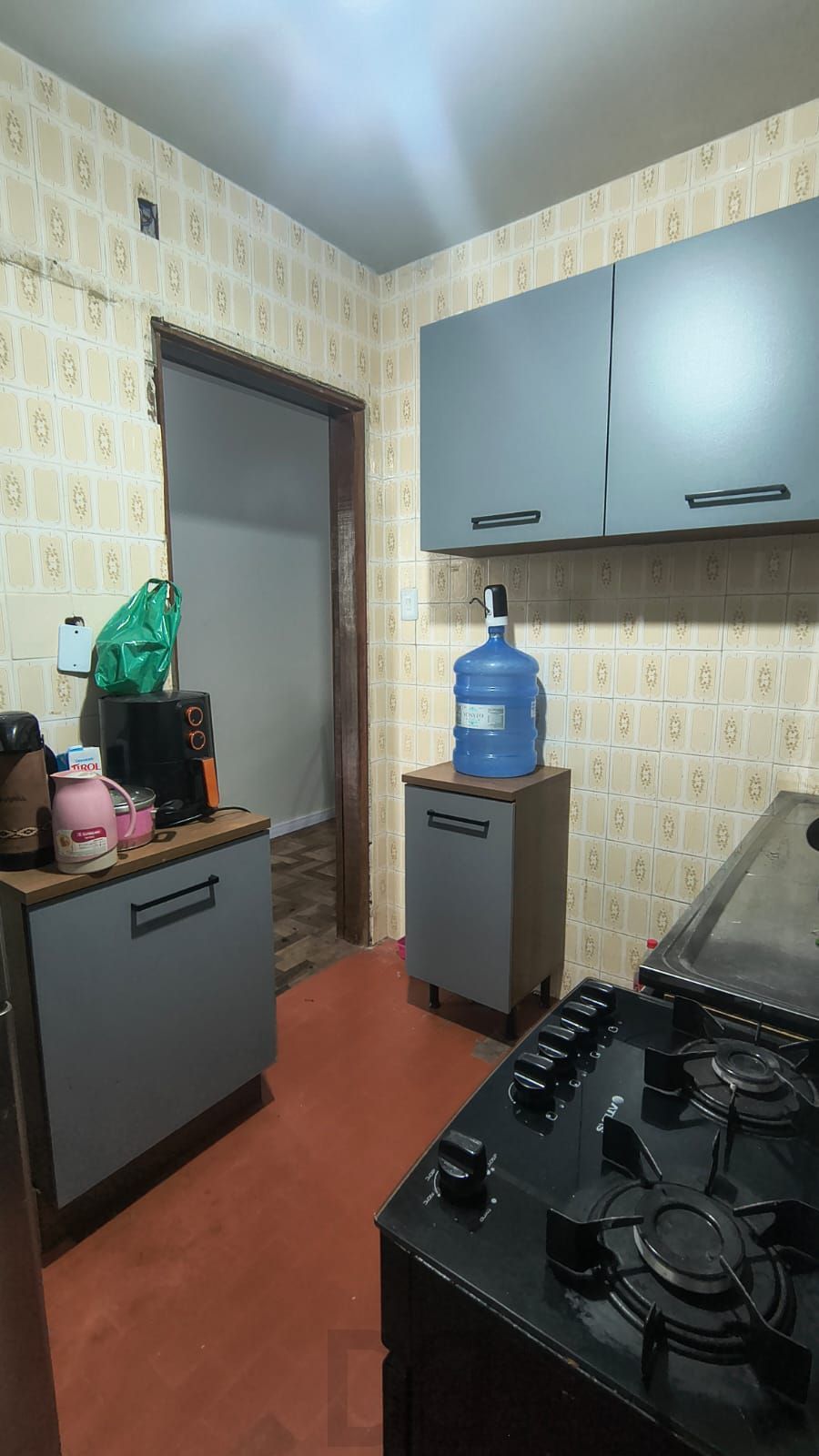 Apartamento térreo de 2 dormitórios no Bairro Cristal — foto 9