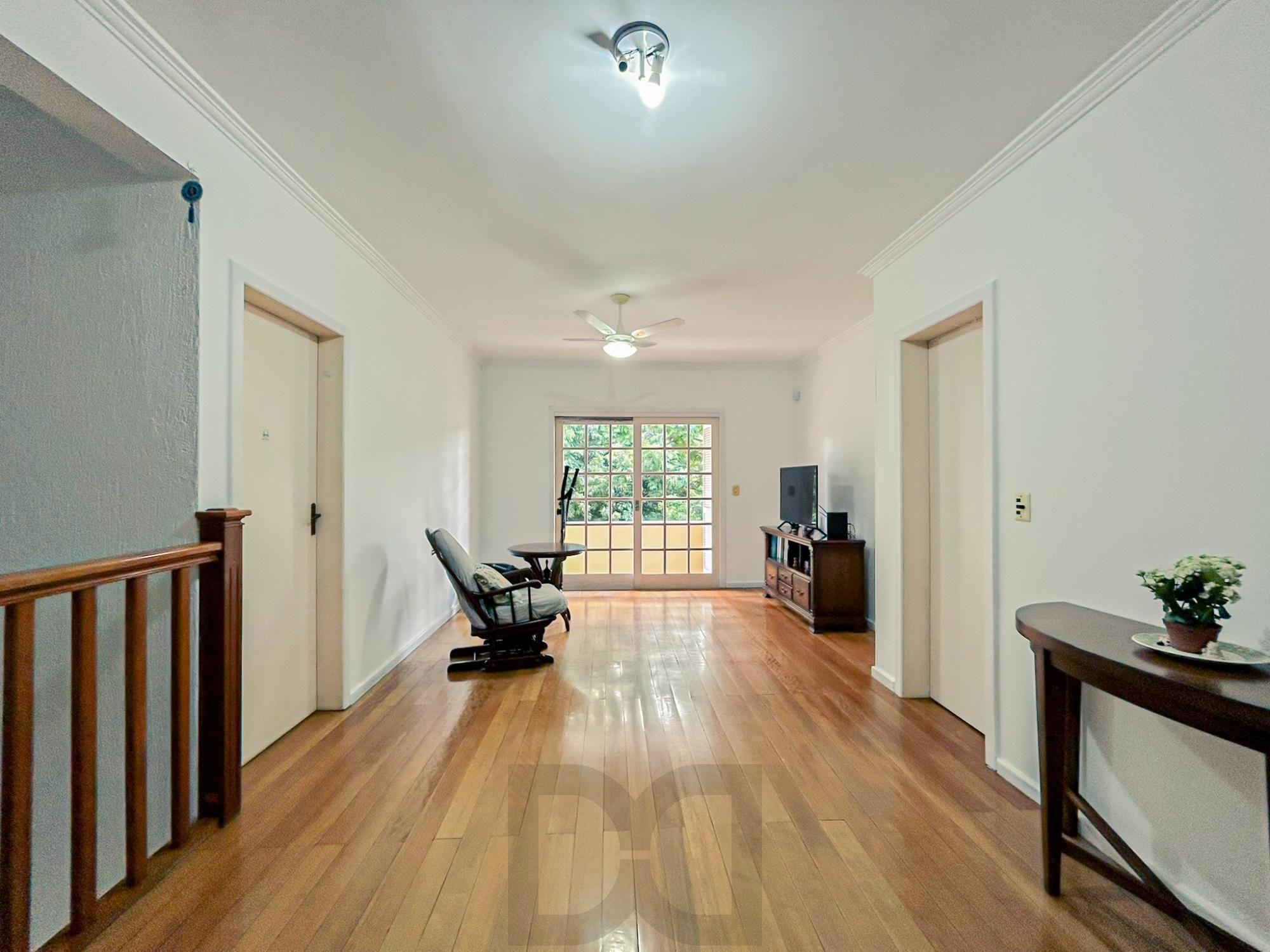 Casa 4 dormitórios 295m2 área construída bairro Nonoai — foto 11