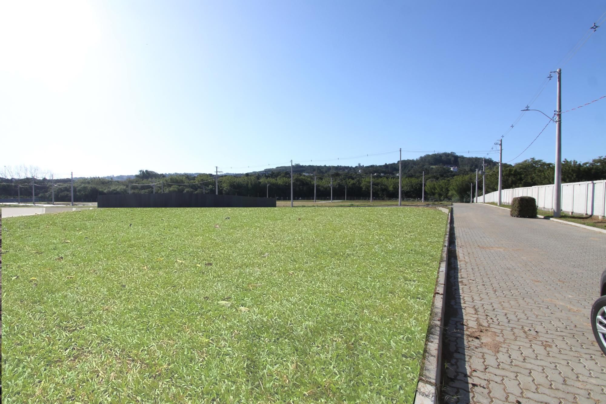 Condomínio Ilha Verde, excelente terreno de esquina — foto 13