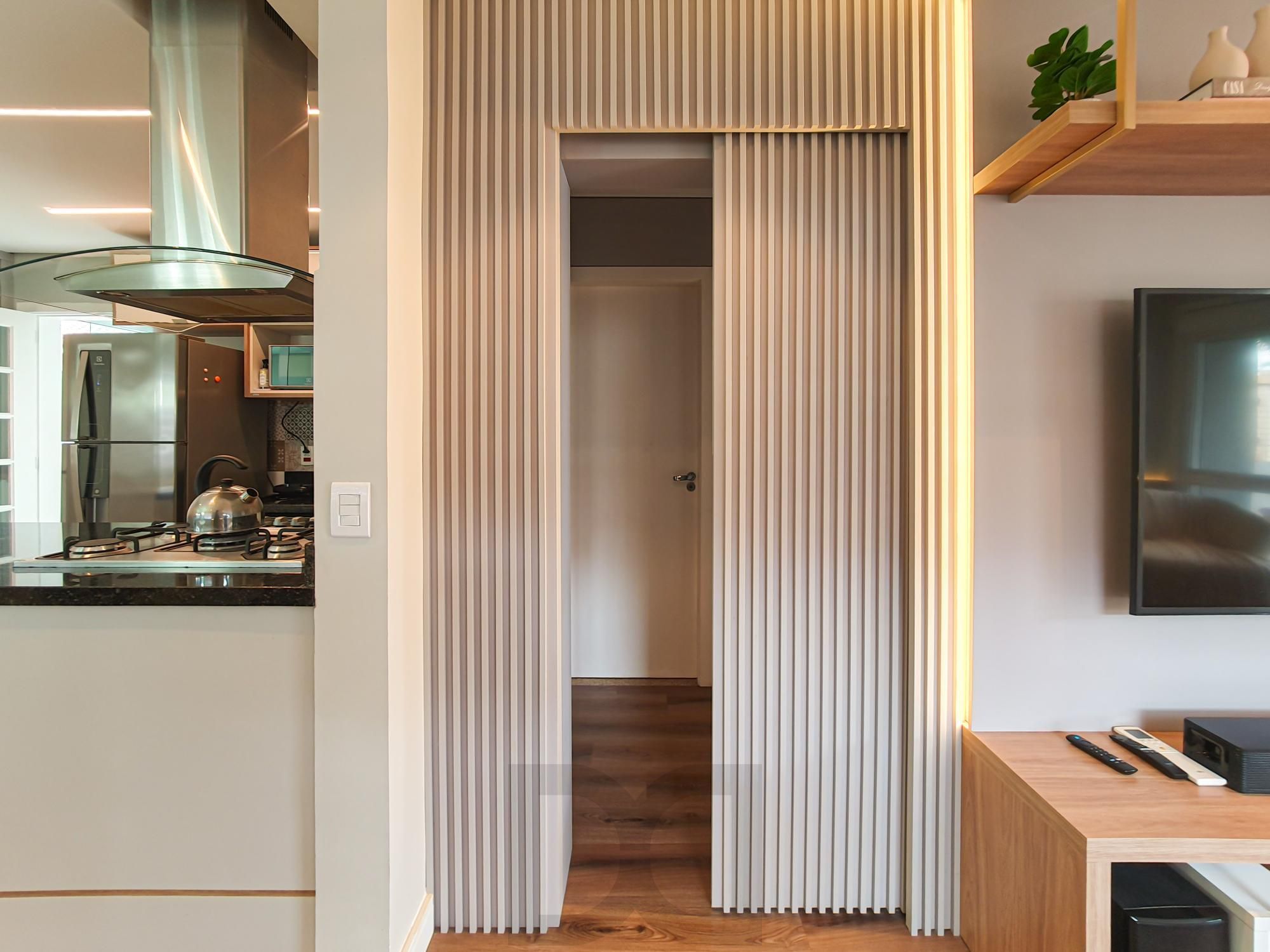 O refúgio perfeito: Casa térrea reformada com piscina e clima de interior! — foto 16