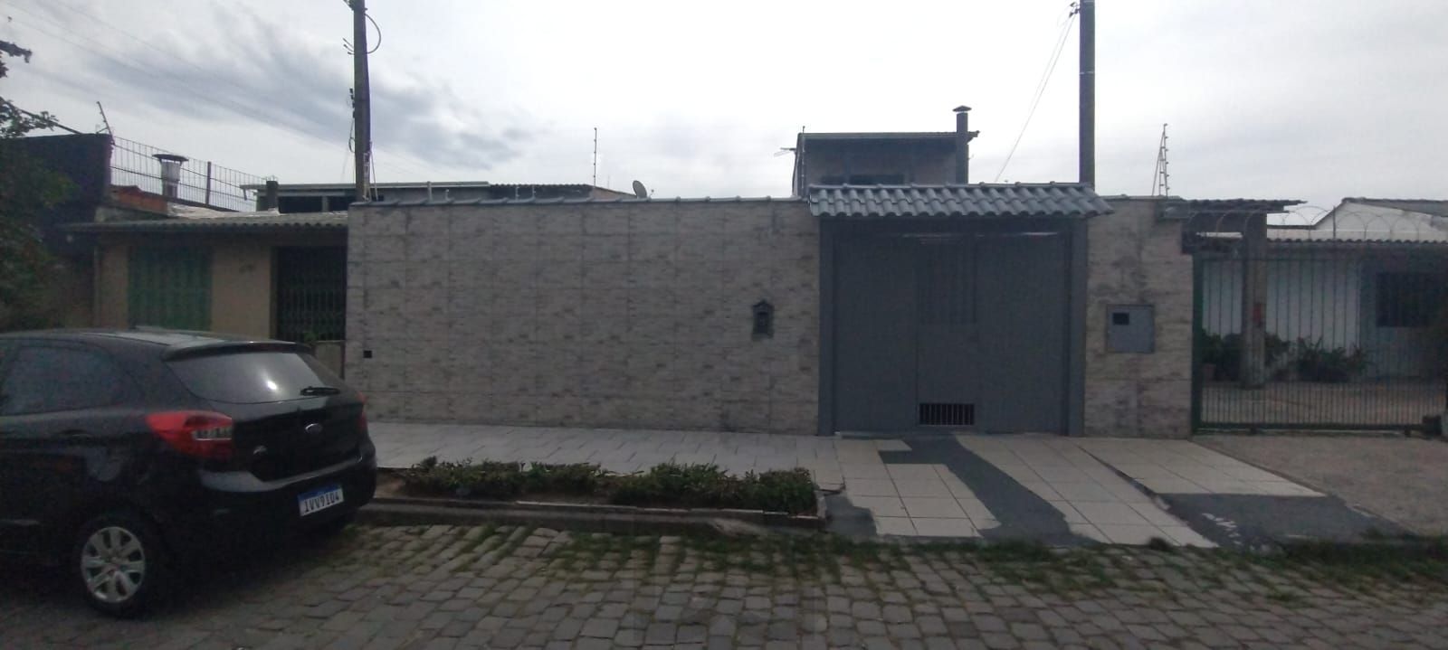 Casa com piscina e com 4 dormitorios no bairro Restinga — foto 34